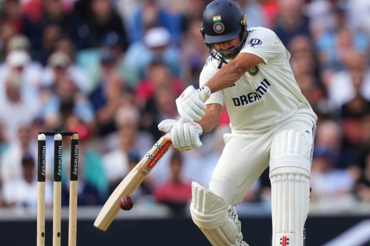 India Vs England, 5th Test Day 1 Highlights: Karun Nair's Fifty IND's Only Hope As ENG Dominate