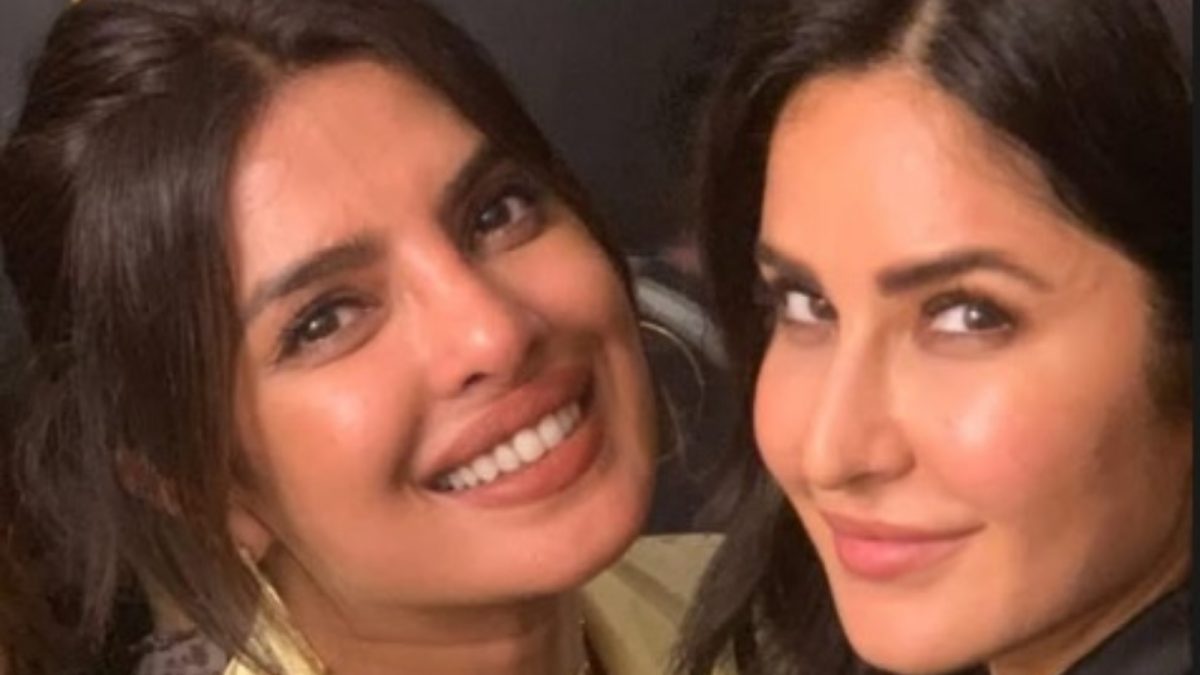 Priyanka Chopra Celebrates 43rd Birthday With Vacation