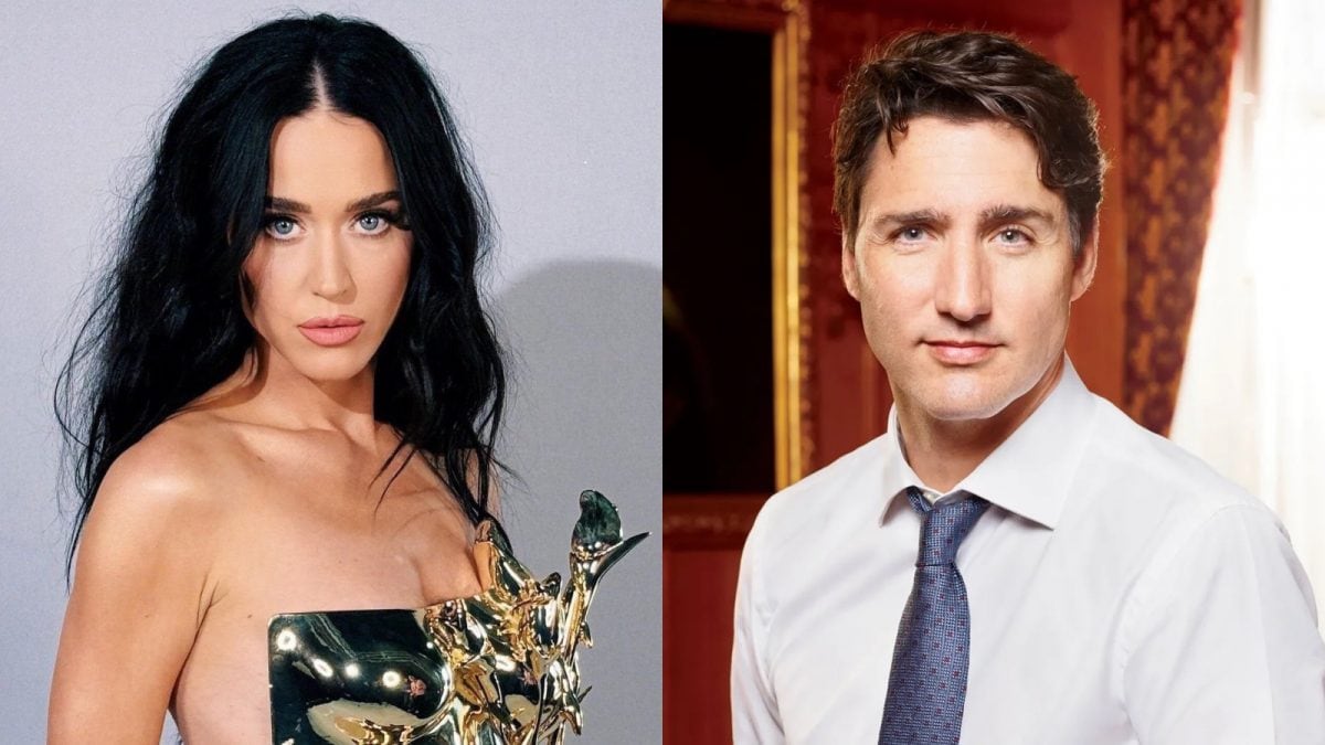 Katy Perry And Justin Trudeau Spotted Dining Together In Montreal: Romance Or Just Dinner? | Lifestyle News