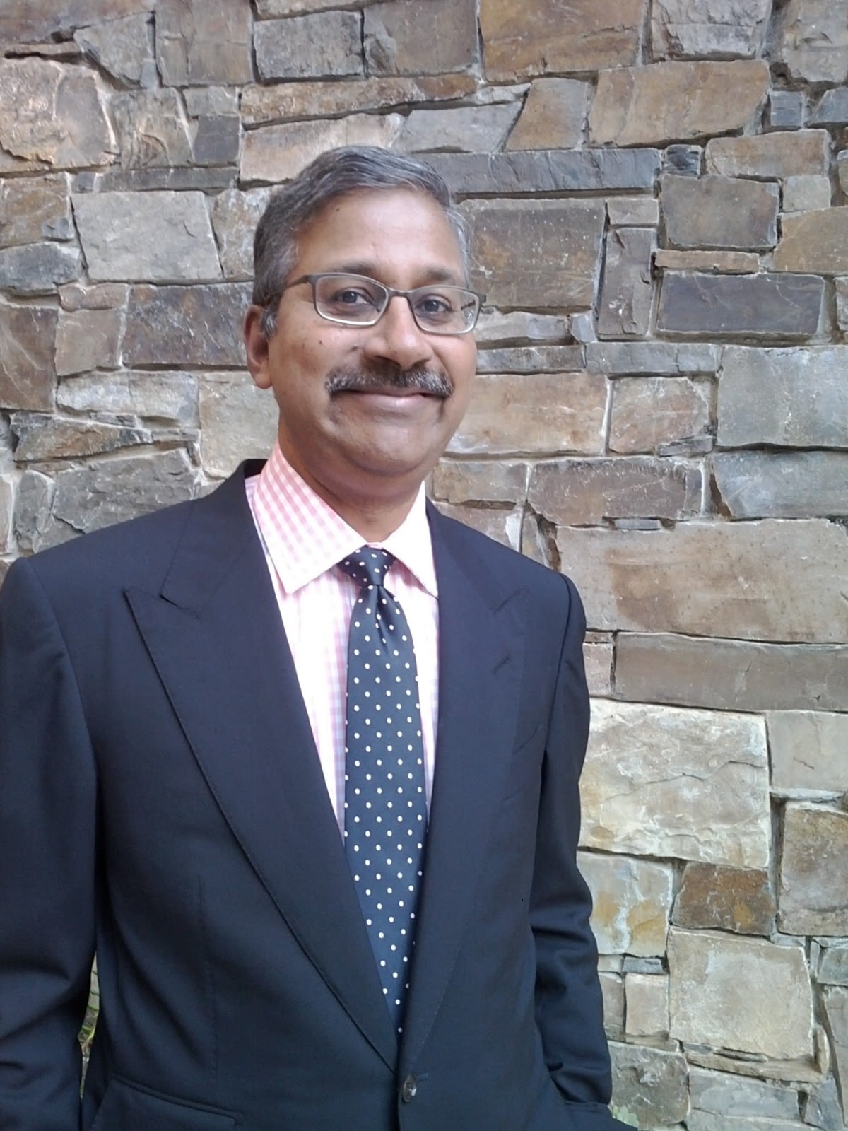 Kavitark Ram Shriram: Global Rank- 64; Net Worth: $3.0B; Source of Wealth: Google, Venture Capital. (Image: Instagram)