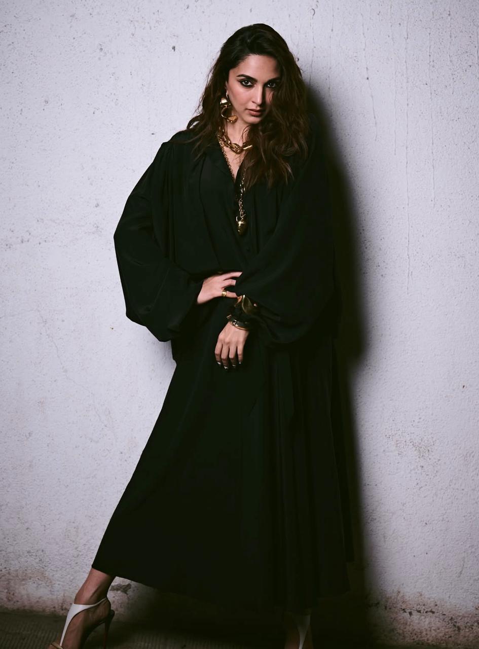  Kiara Advani 