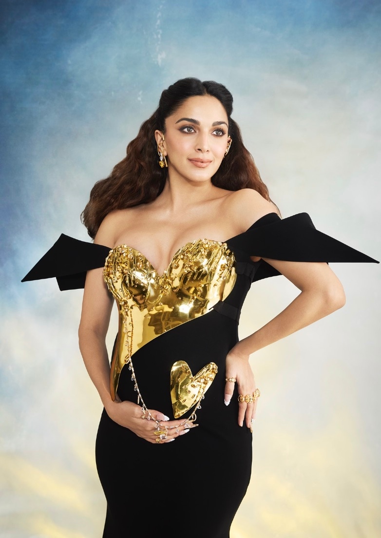 Kiara Advani And Sidharth Malhotra Kiara Advani And Sidharth Malhotra