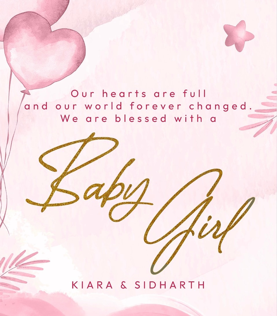 Kiara Advani And Sidharth Malhotra Kiara Advani And Sidharth Malhotra