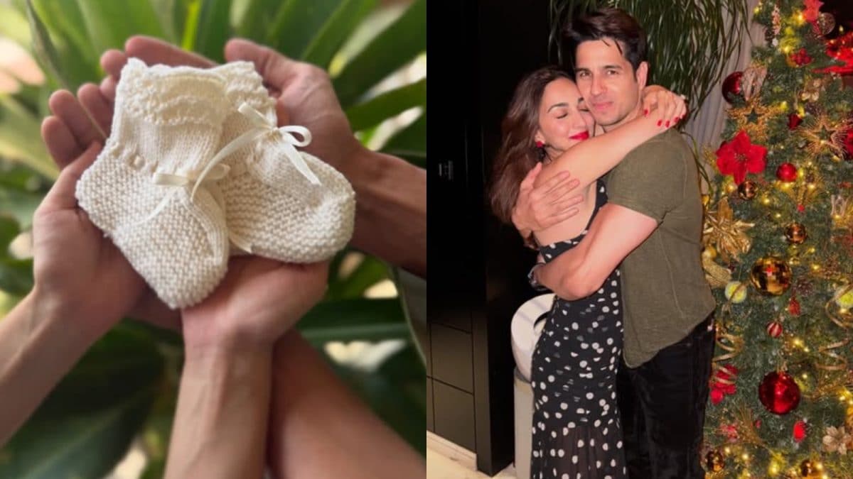 Kiara Advani And Sidharth Malhotra Welcome A Baby Girl