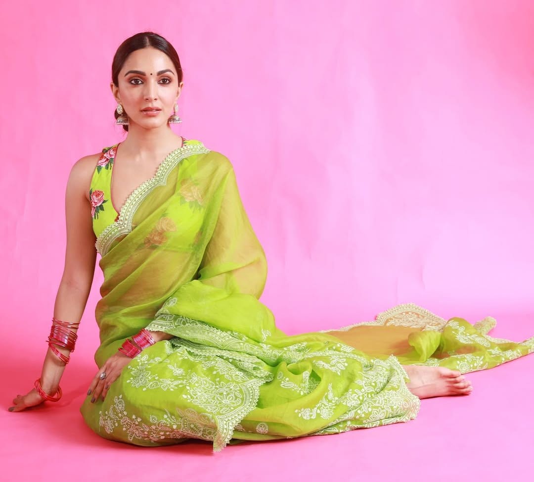 Kiara Advani. Kiara Advani.