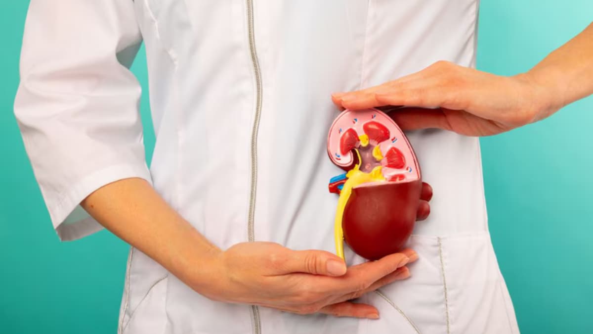 Kidney Patients Beware: The One Fruit You Must Avoid At All Costs