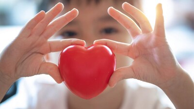 Cardiologist Shares Easy Lifestyle Tips to Prevent Heart Disease