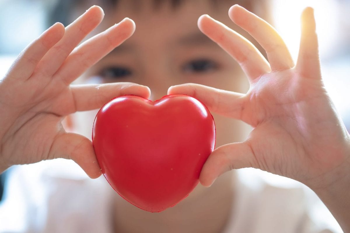 Prevent Heart Disease With Simple Life Changes