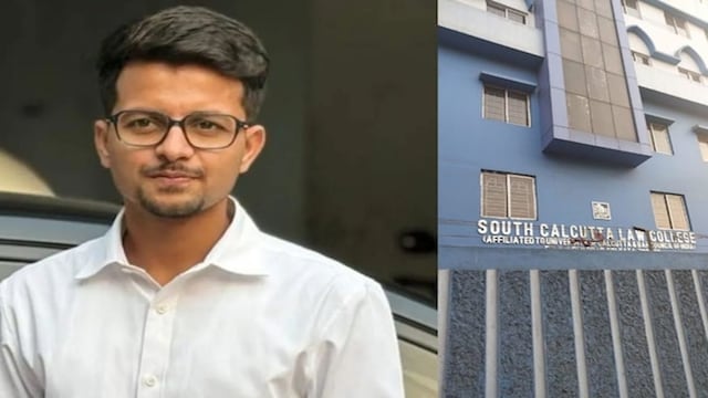 Kolkata gang-rape accused's father shows trust in law