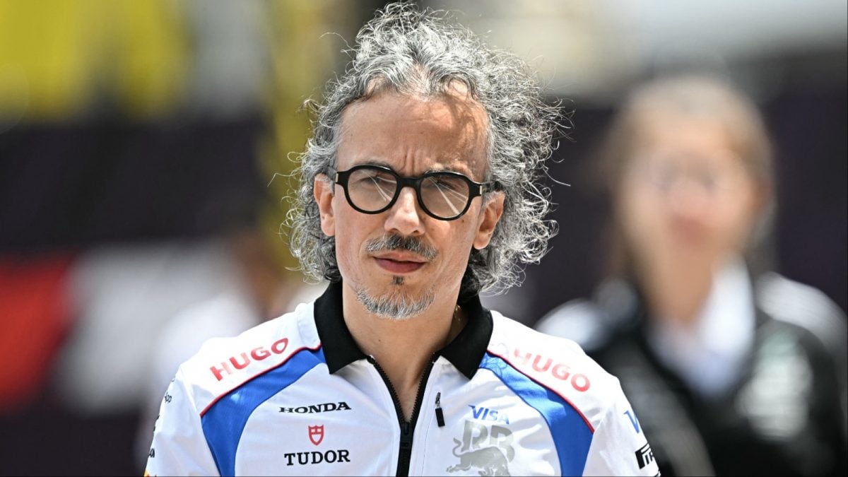 Who Is Laurent Mekies? Red Bull Gets New Team Boss As F1 Shocked By Christian Horner Sacking | Sports News