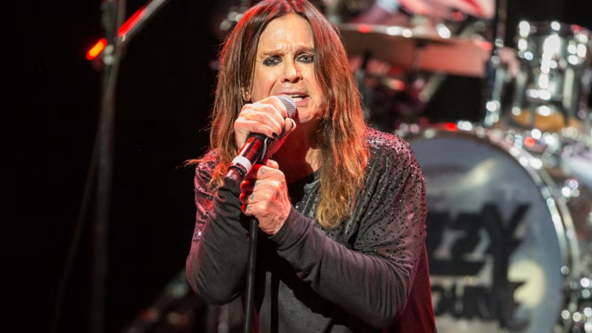 London Concerts Pay Tribute to Ozzy Osbourne