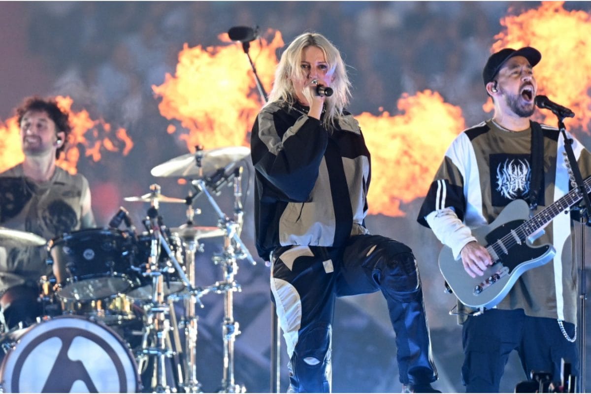Lollapalooza India 2026 Lineup: Linkin Park and Playboi Carti Headline The Fourth Edition
