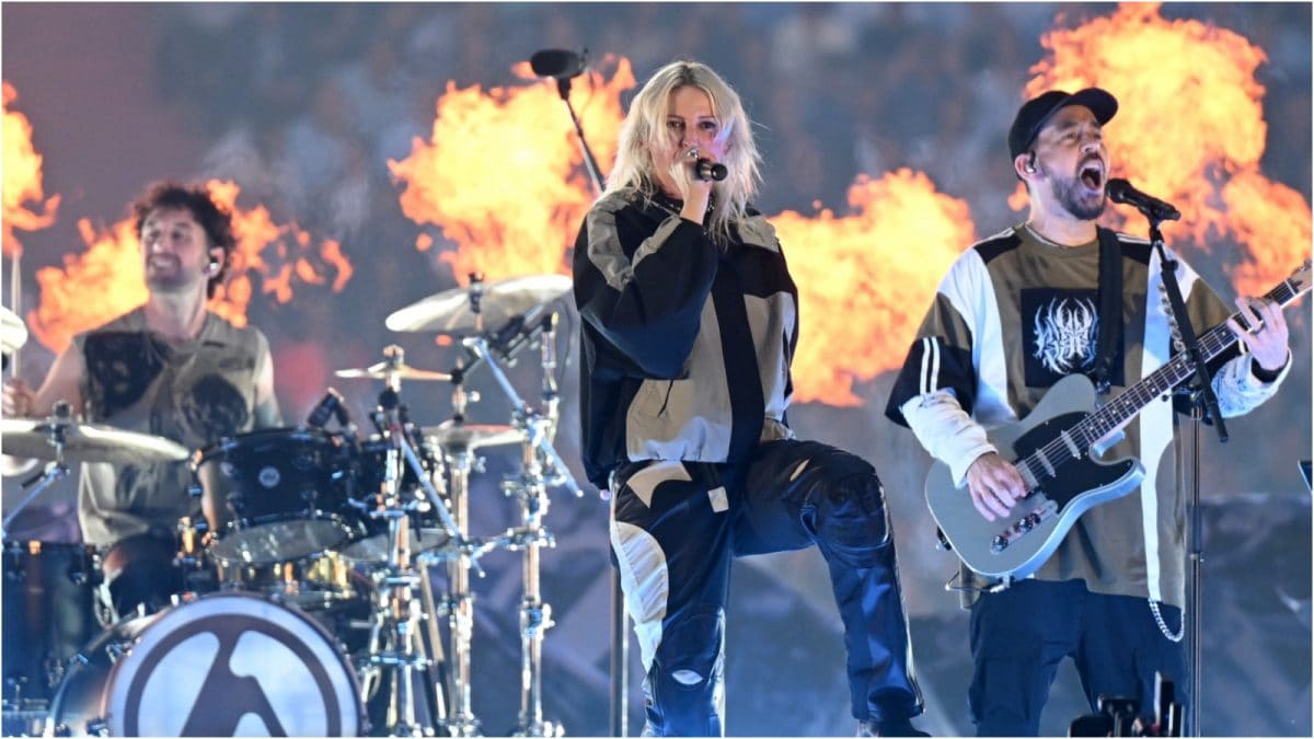 Lollapalooza India 2026 Lineup: Linkin Park and Playboi Carti Headline The Fourth Edition