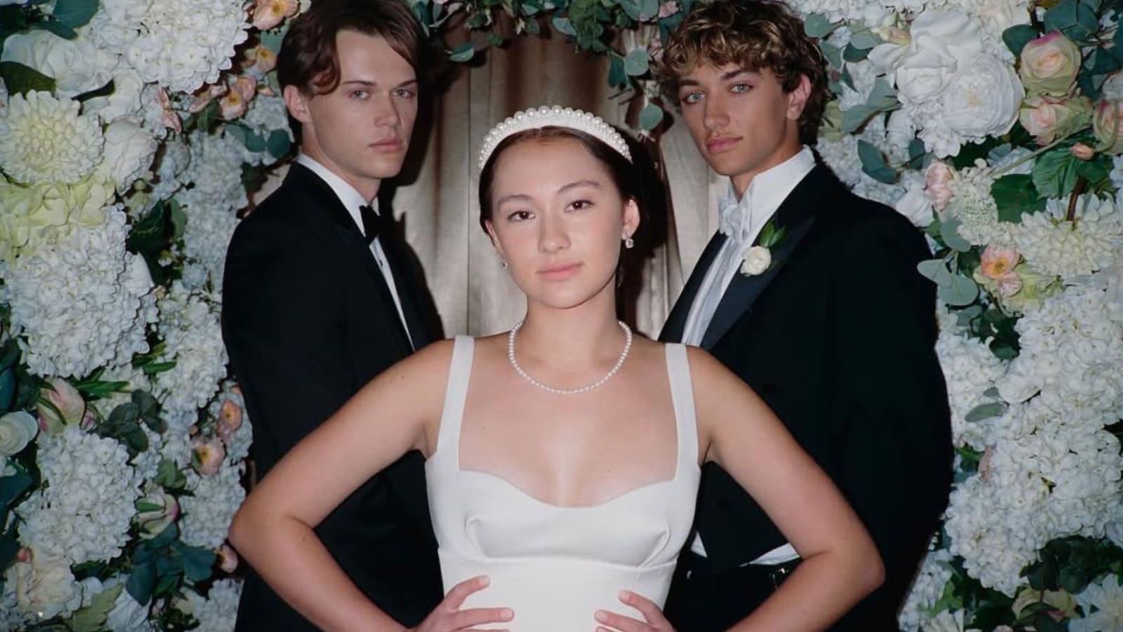 The Summer I Turned Pretty Warns Fans Ahead Of Season 3 Release, Here's Why | Hollywood News - News18 The Summer I Turned Pretty Warns Fans Ahead Of Season 3 Release, Here's Why | Hollywood News - News18