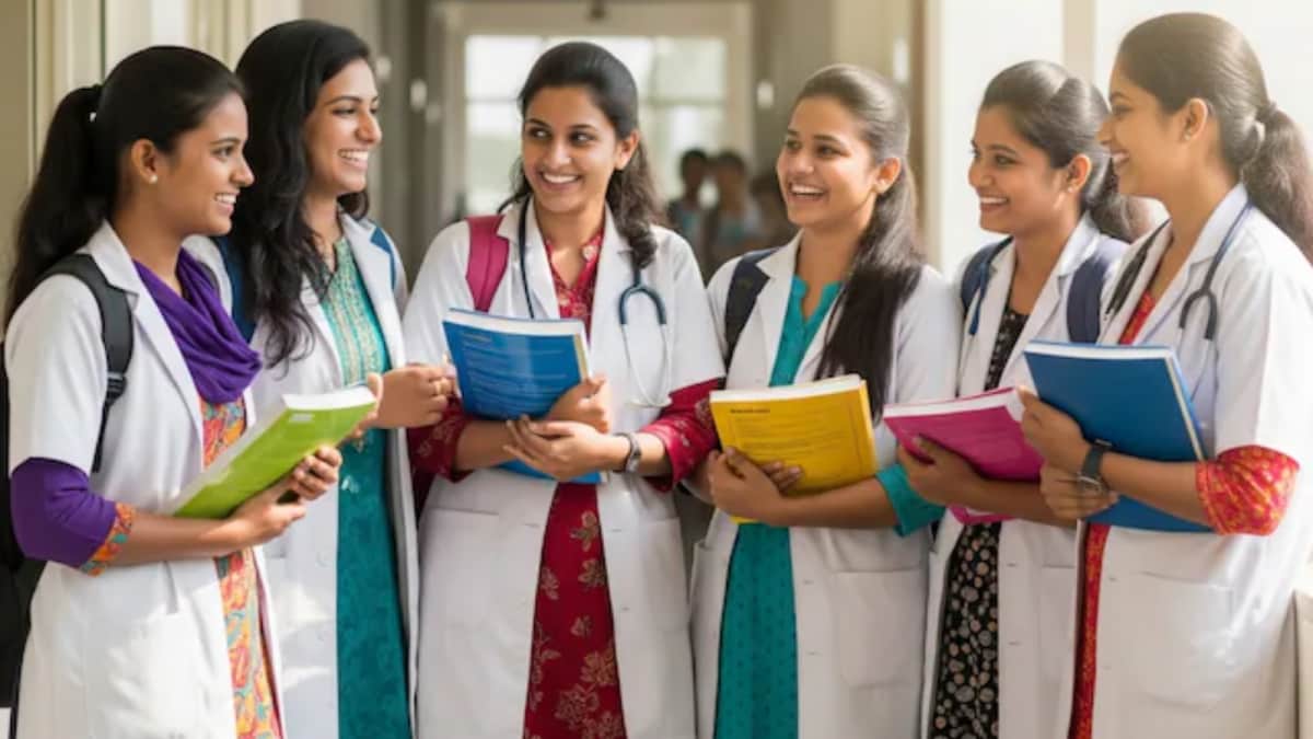 NEET Cleared But No Seat? Students Are Choosing This Cheaper Route Abroad To Become Doctors
