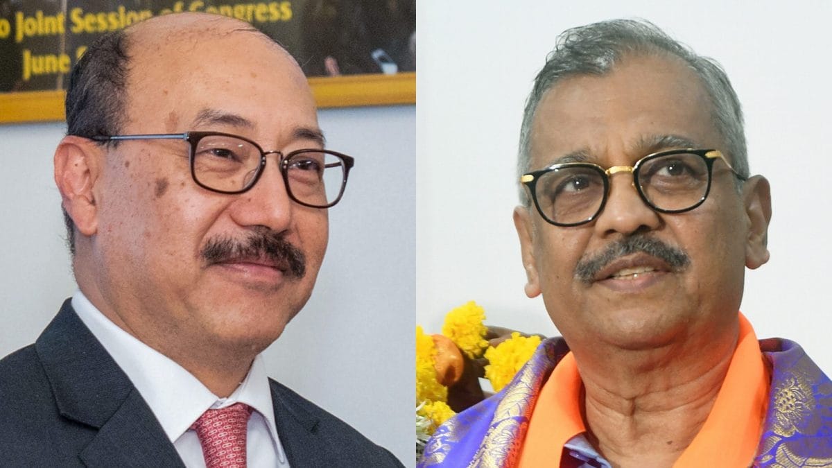 Ex-Diplomat Harsh Shringla & Ujjwal Nikam, Who Helped Prosecute Kasab, Nominated To Rajya Sabha