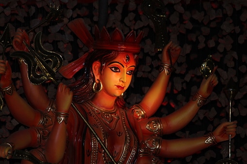 Maha Ashtami 2025: Quotes And Messages To Share With Loved Ones Maha Ashtami 2025: Quotes And Messages To Share With Loved Ones