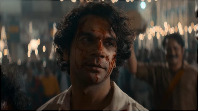 Maalik X Review: Rajkummar Rao 'Shines' In Otherwise 'Dull, Messy' Gangster Drama | Bollywood News - News18