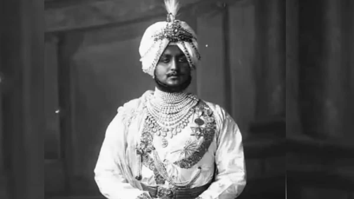 15 Parathas, Kebabs & Patiala Pegs Twice Daily: This Maharaja’s Diet Equalled That Of 5 Men