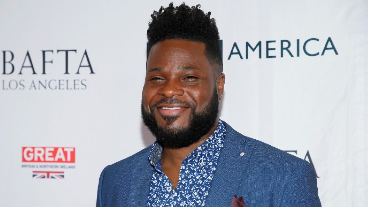 ‘Cosby Show’ Star Malcolm-Jamal Warner Dies In Accidental Drowning: Report
