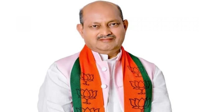Odisha has a 50% OBC population, and Samal, himself from that community, provides crucial representation. File pic/X