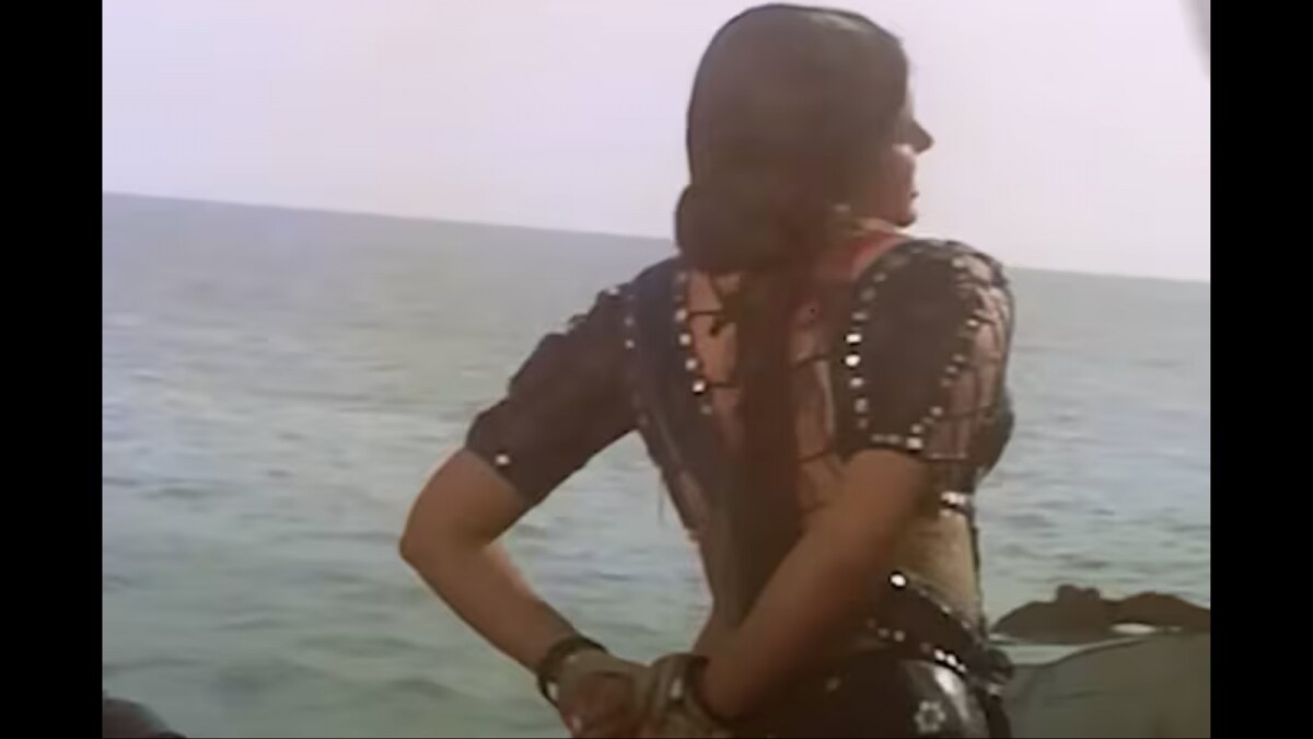 'Kranti' Surpassed 'Sholay' at Box Office 44 Years Ago
