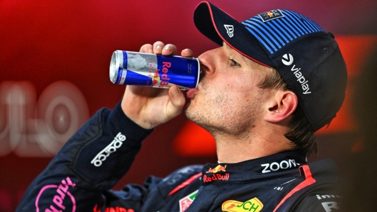 ‘There’s A Chance I Won’t Drive At All…’: Max Verstappen Addresses Horner’s Exit, Mercedes Rumours | Sports News