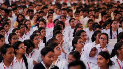 The court ordered all 10 colleges to deposit Rs 10 crore each with the Rajasthan State Legal Services Authority. (Representational/File Photo)