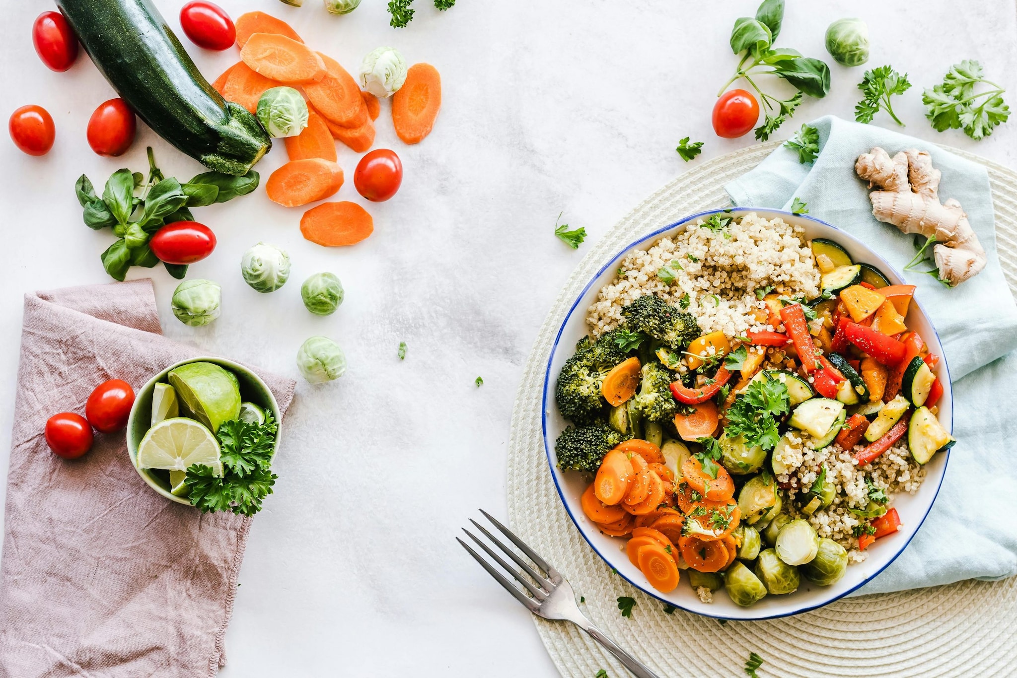 Mediterranean Diet Is Believed To Be The Healthiest In The World Mediterranean Diet Is Believed To Be The Healthiest In The World