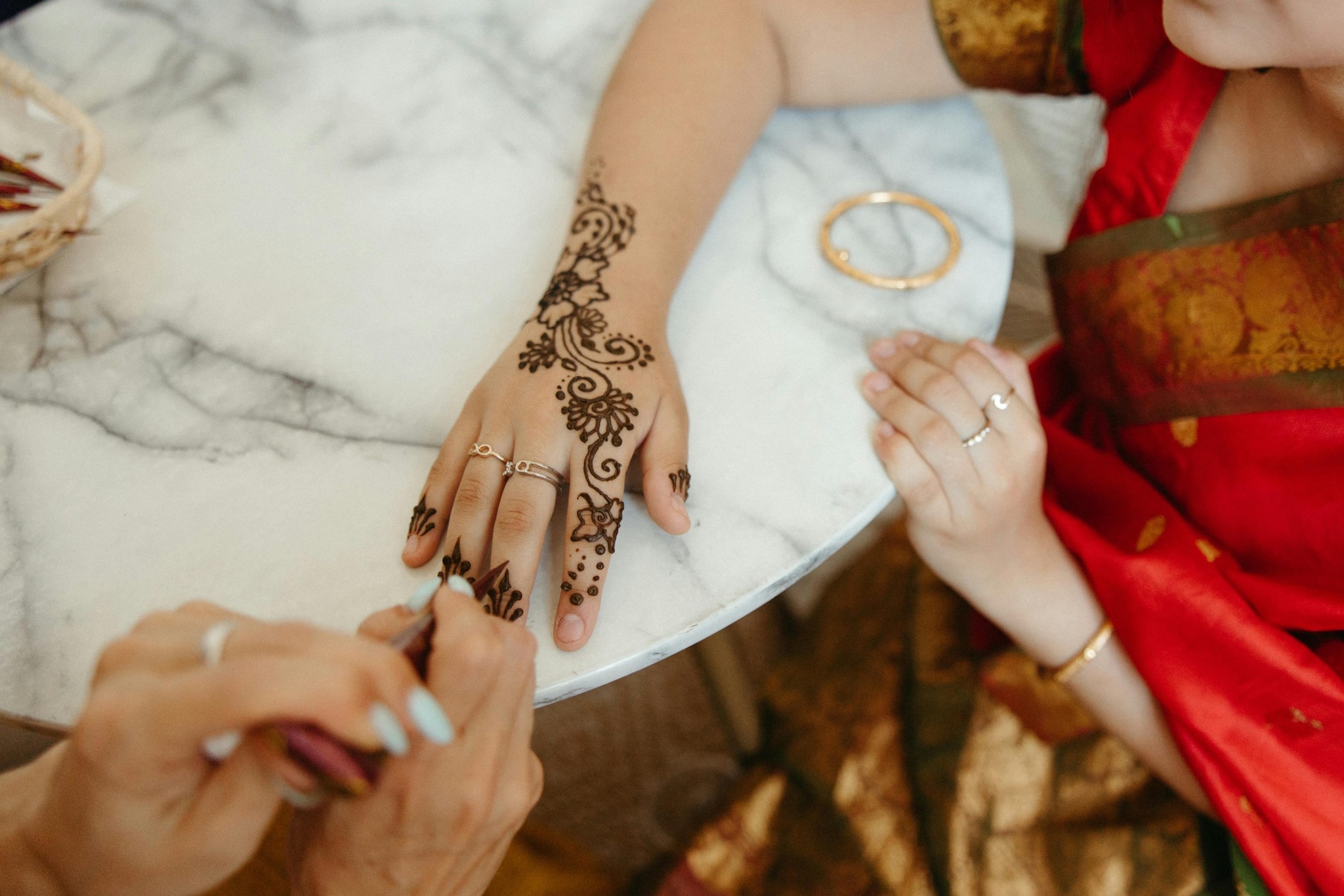 Hariyali Teej 2025: Beautiful Mehendi Designs To Celebrate The Festival Hariyali Teej 2025: Beautiful Mehendi Designs To Celebrate The Festival