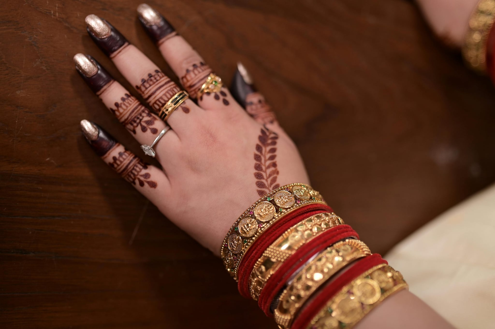Hariyali Teej 2025: Beautiful Mehendi Designs To Celebrate The Festival Hariyali Teej 2025: Beautiful Mehendi Designs To Celebrate The Festival