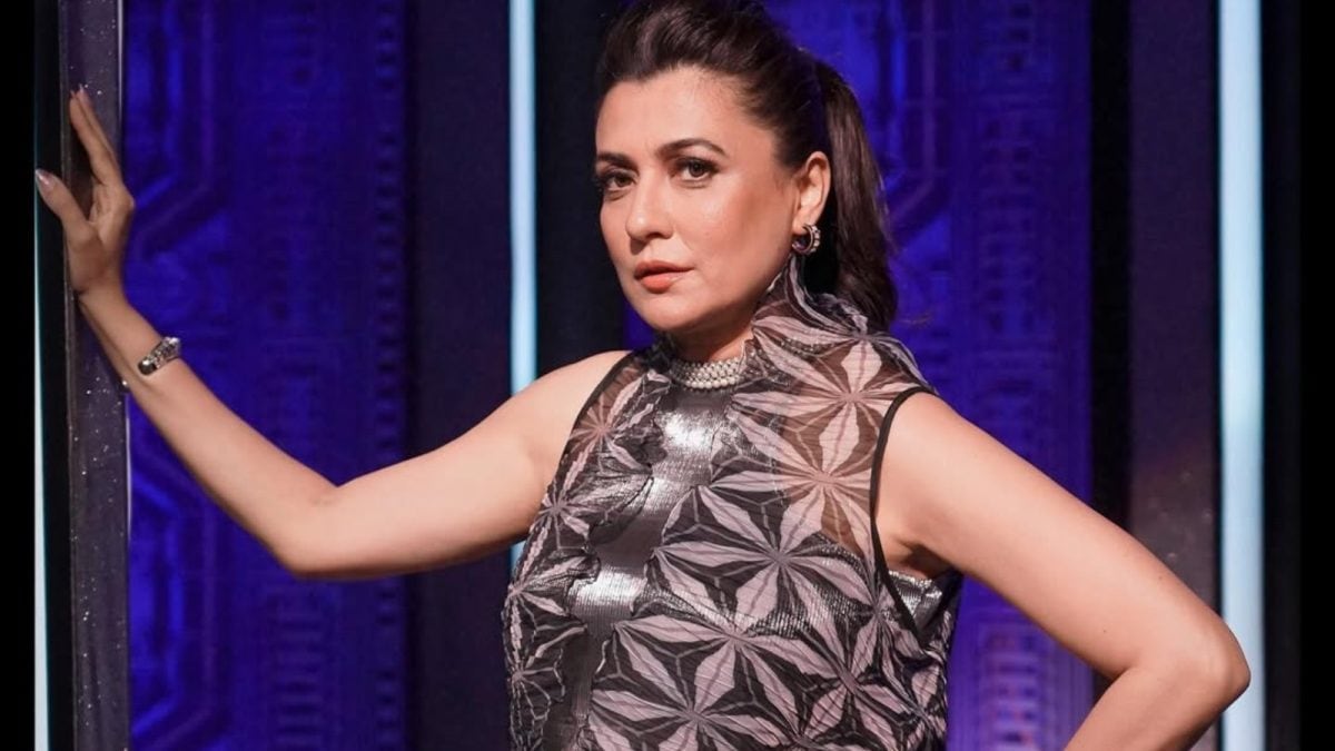 Mini Mathur Shares Affordable Skincare, Desi Makeup Hacks: ‘Your Skin Repairs When You Sleep’ | Beauty News