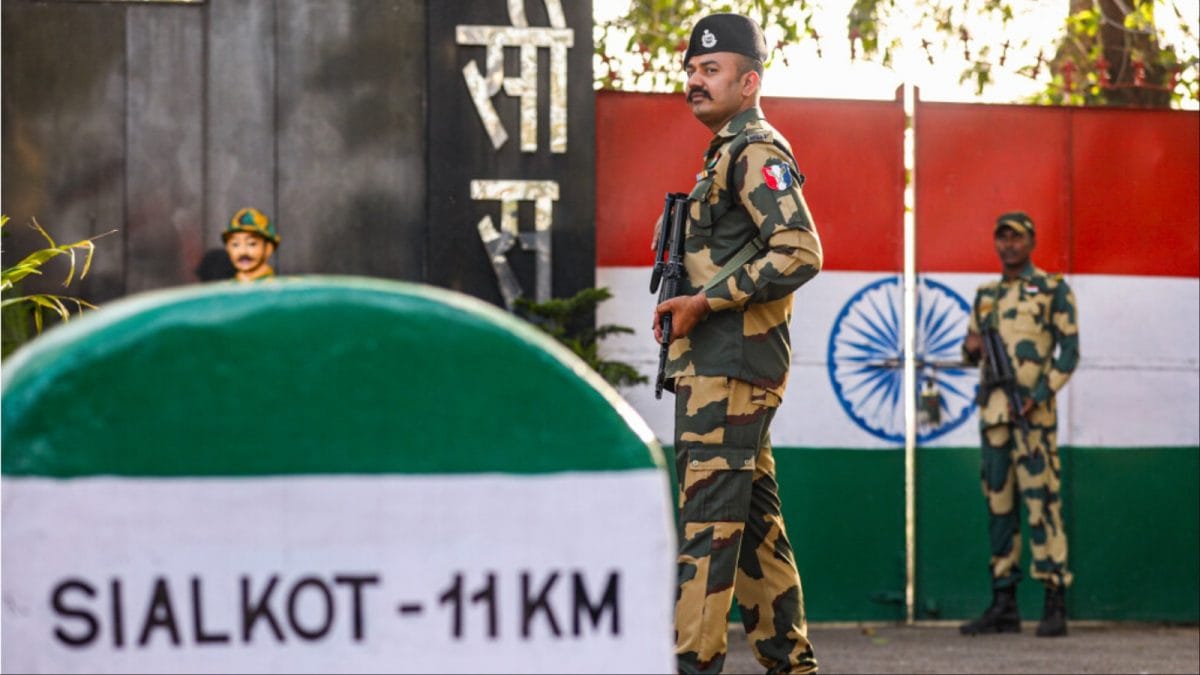 Home Ministry Challenges Court Order on Pakistani Woman's Deportation