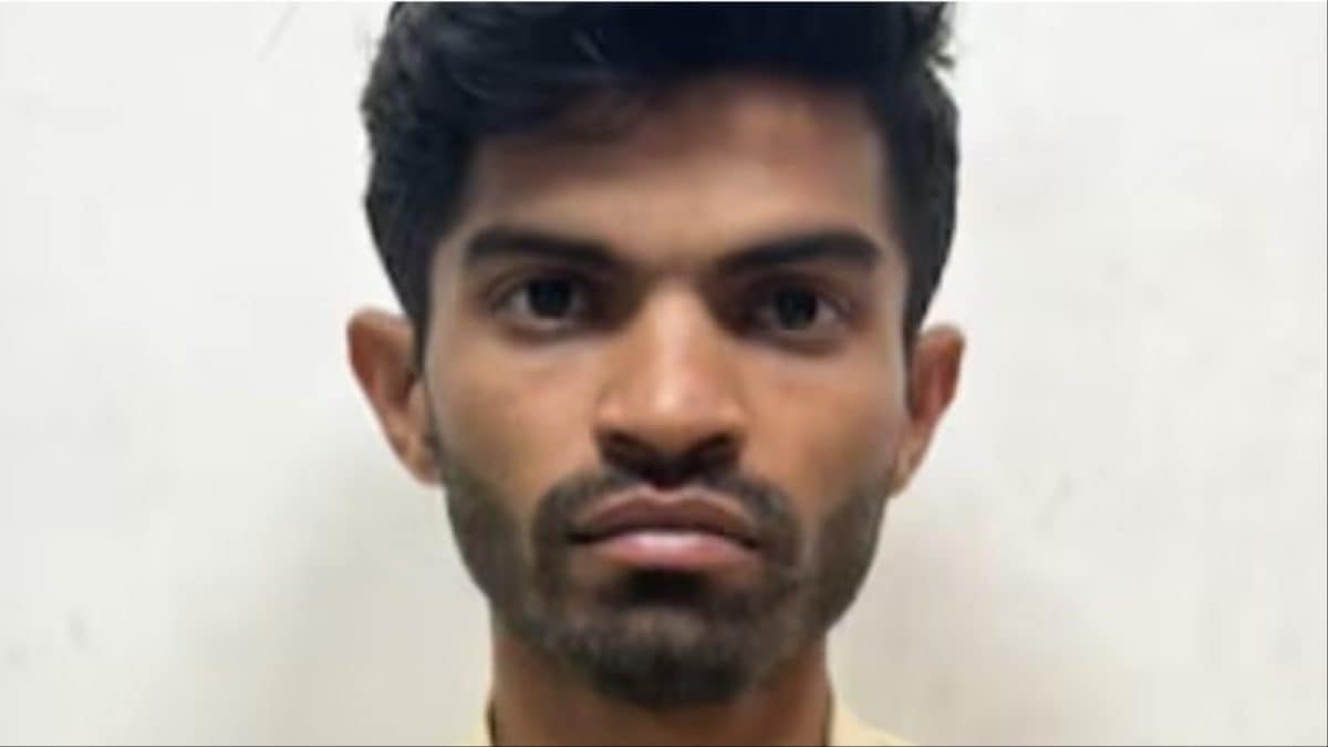 Infosys Employee Accused of Secretly Recording Women; More Videos Found