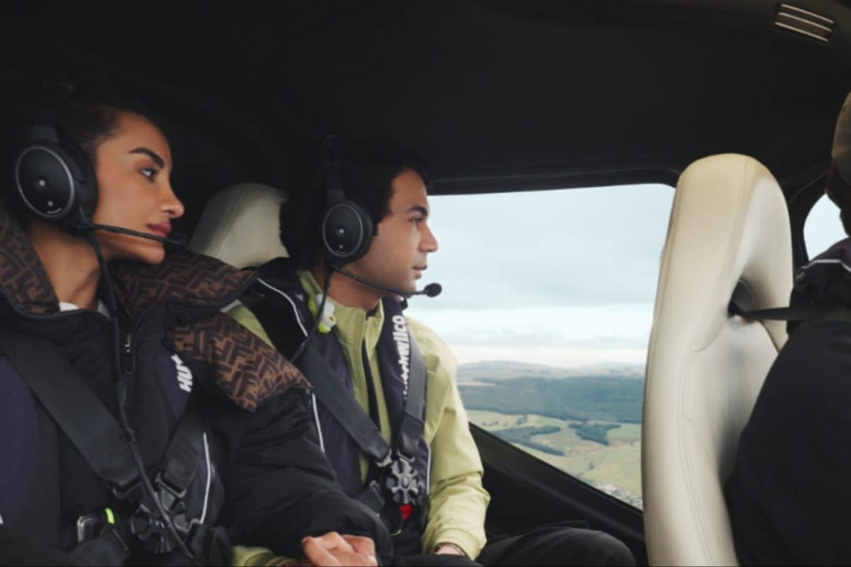 Inside Rajkummar Rao And Patralekhaa’s Picturesque Autumn Getaway To New Zealand