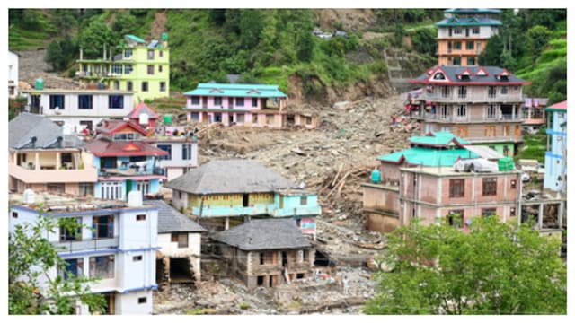 Authorities have advised residents and tourists to remain cautious. (IANS)