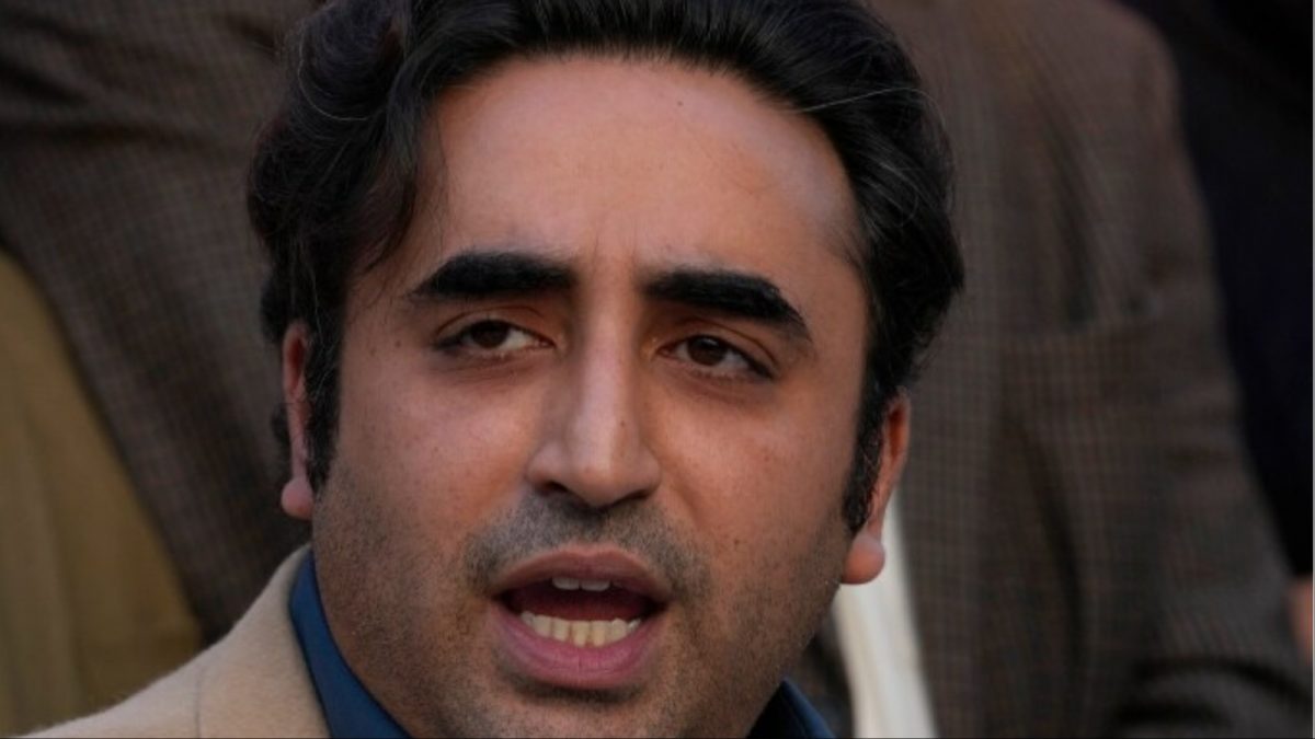 'Symbol Of Confusion': Imran Khan's Party, Others Blast Bilawal Bhutto Over Extradition Remark