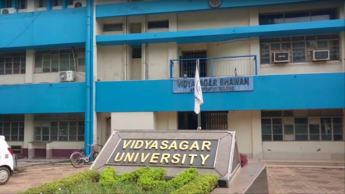 Bengal University Exam Paper Refers To Freedom Fighters As 'Terrorists', Sparks Outrage