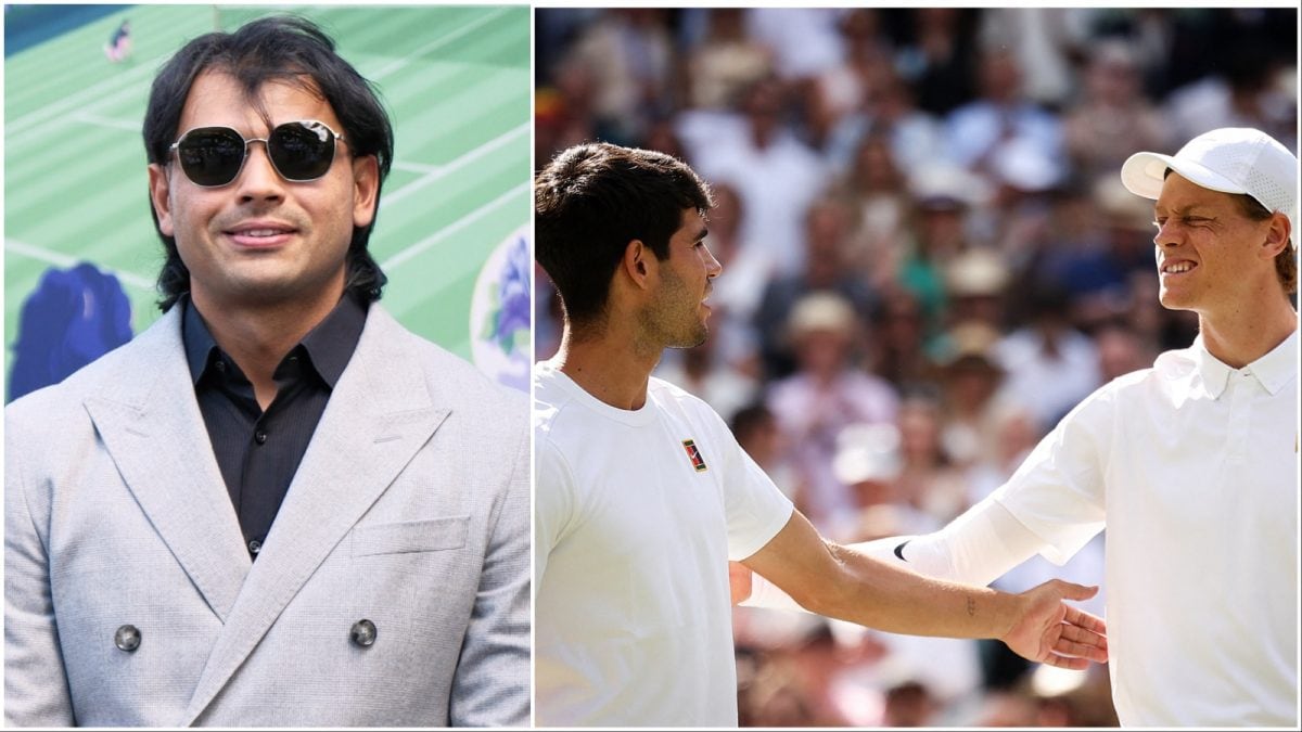 ‘Both Are Amazing, But…’: Neeraj Chopra Picks His Favourite To Win 2025 Wimbledon Final