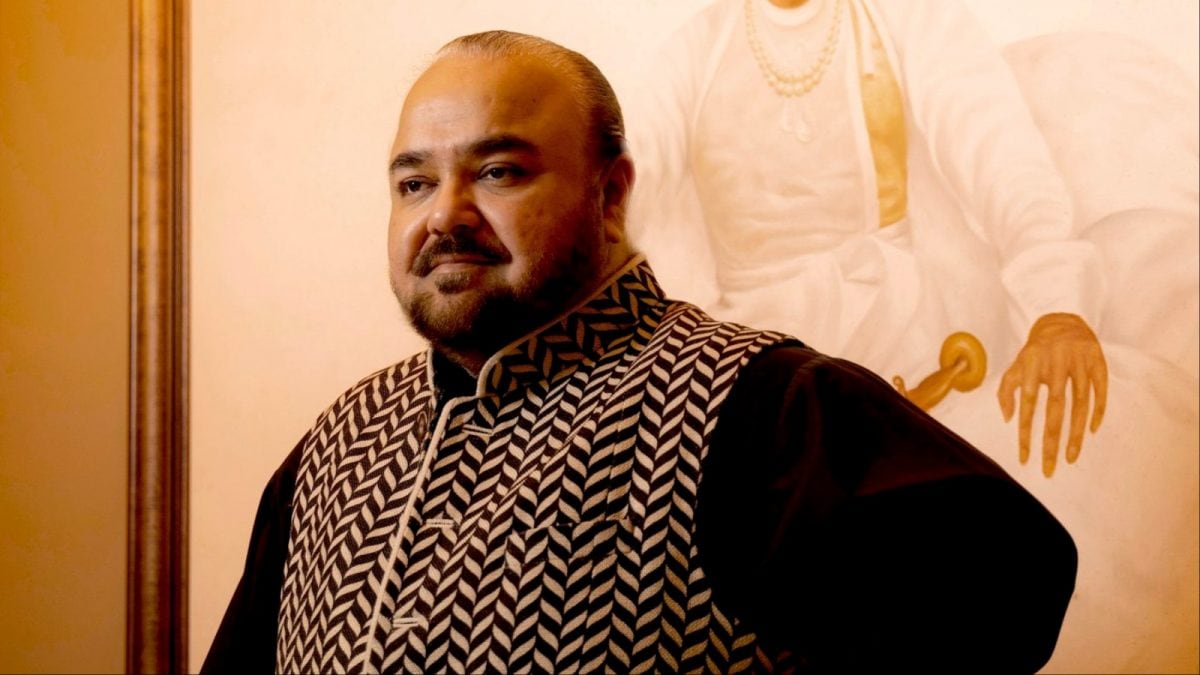 JJ Valaya Set To Mark 33 Years With Closing Show At India Couture Week 2025 | Lifestyle News