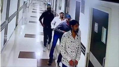 Two Key Accused, Involved In Bihar Gangster Chandan Mishra’s Murder ...