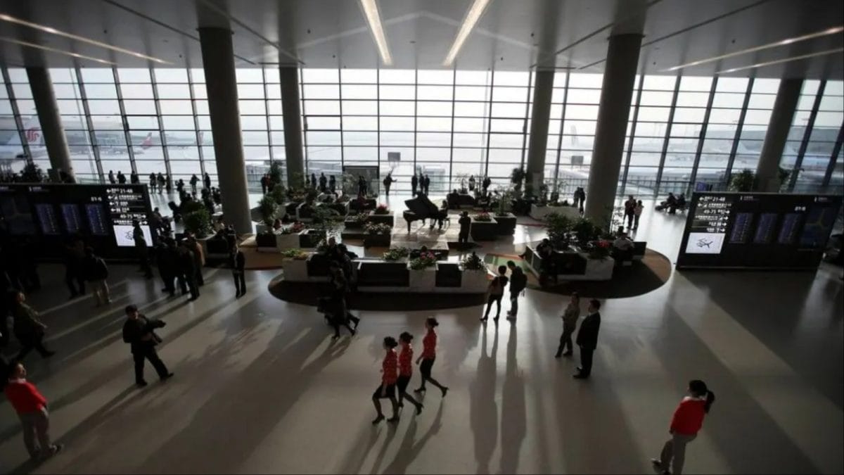 India to Resume Issuing Tourist Visas to Chinese Citizens