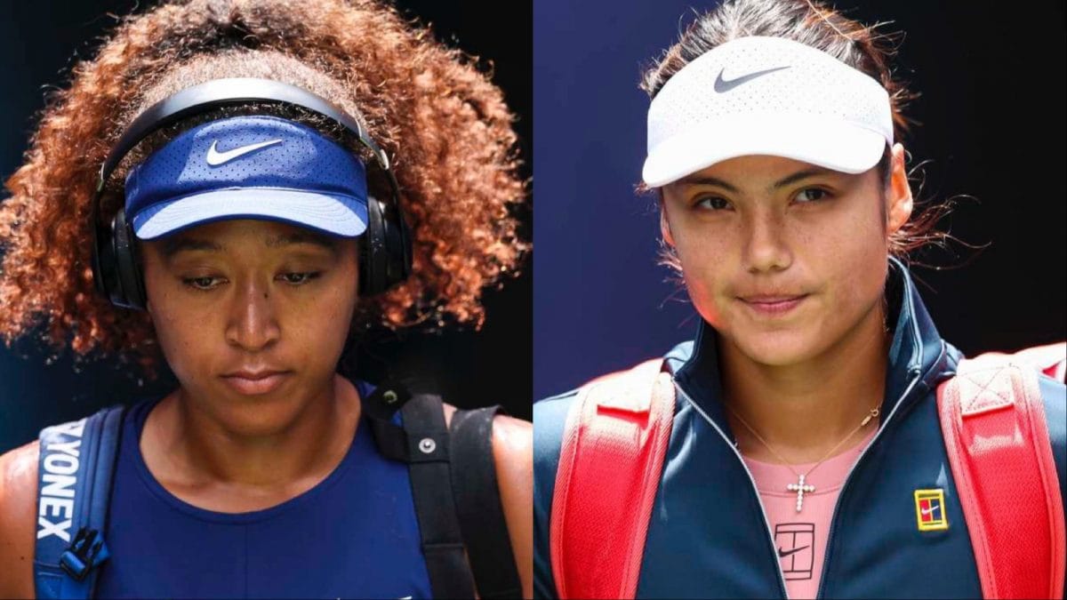 ‘I Won My Second Slam’: Naomi Osaka’s Playful Jab At Emma Raducanu After Defeat At DC Open | Sports News