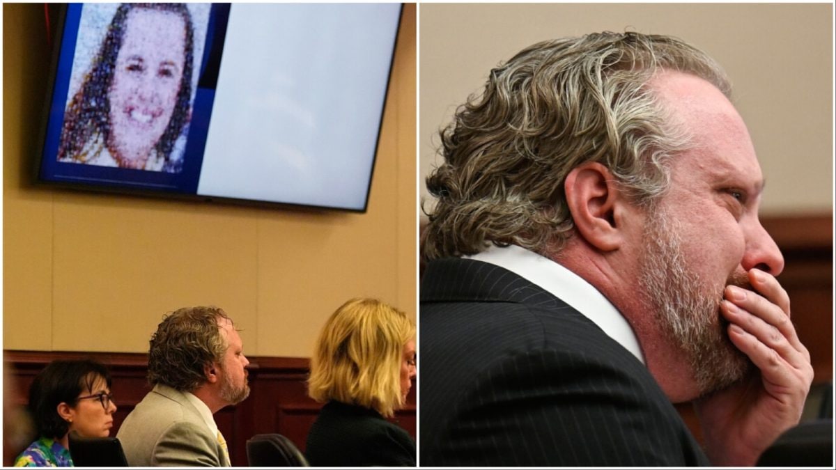 'He Was Supposed To Be My Hero': US Man Poisons Wife To Hide Affairs, Uses Daughter For Coverup