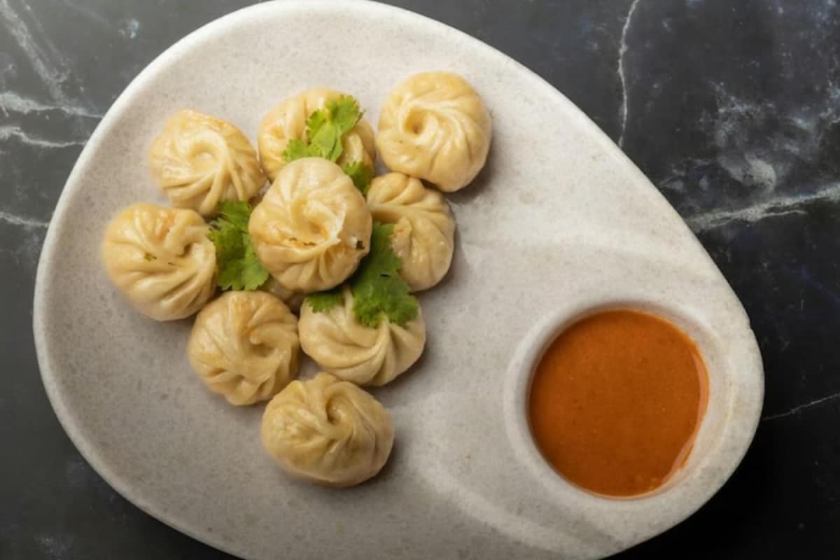 Veg Momos Recipe: Delicious, Simple And Hygienic