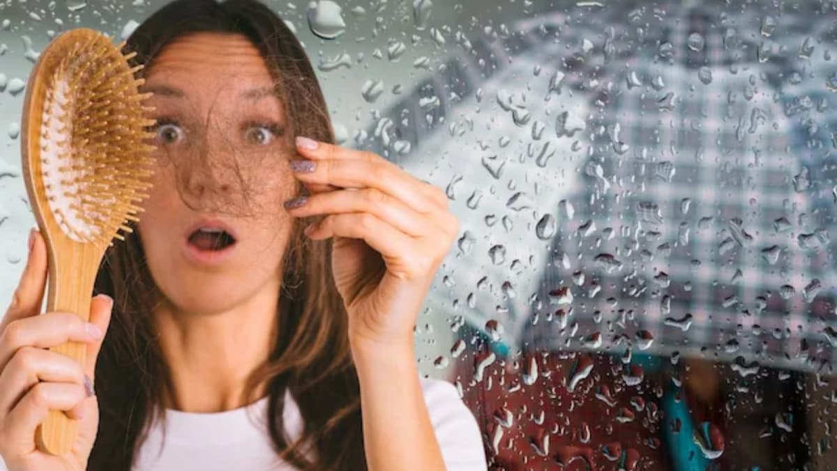 Seasonal Hair Fall Myths Debunked: What Dermatologists Want You To Know