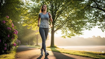 Set the tone for your day: Mindful mornings for a calmer, more balanced mind.