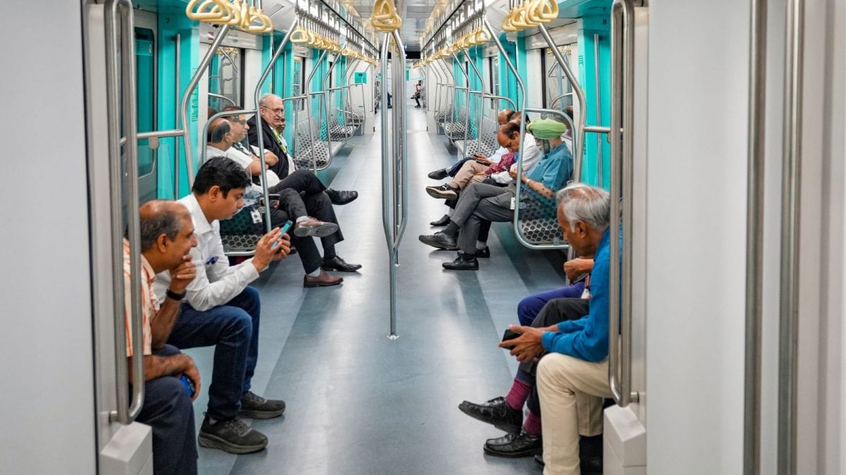 Mumbai Metro Yellow Line: Boosting Connectivity in Western Mumbai