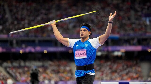  Neeraj Chopra Classic Live Updates (X)