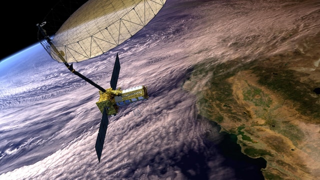The much-anticipated NASA-ISRO Synthetic Aperture Radar (NISAR) is one of the biggest Indo-US satellite missions.